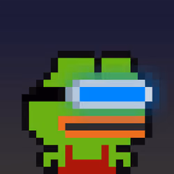 Spooky Fren #3226