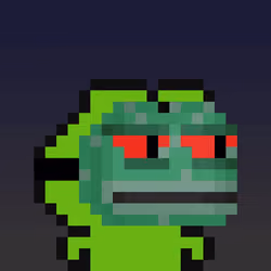 Spooky Fren #5274