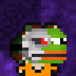 Spooky Fren #898