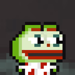Spooky Fren #1954