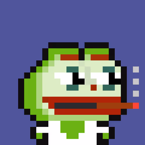 Spooky Fren #1384