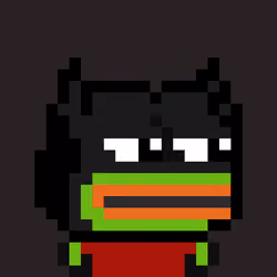 Spooky Fren #1702