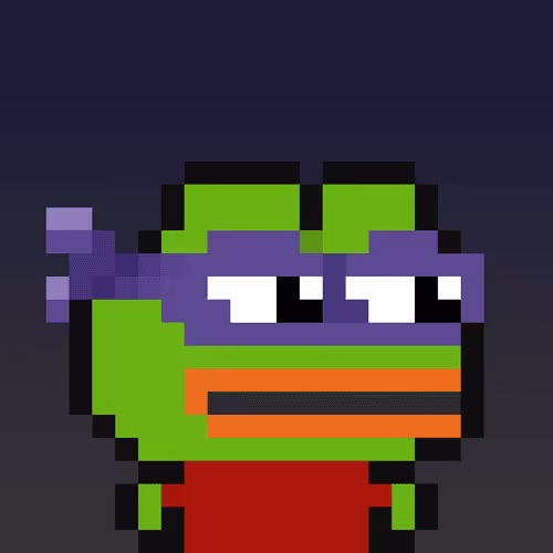 Spooky Fren #2924