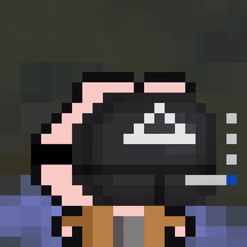 Spooky Fren #709