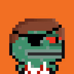 Spooky Fren #3592
