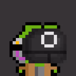 Spooky Fren #1309