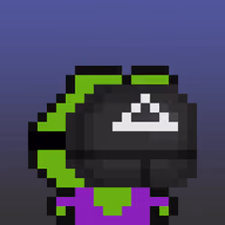 Spooky Fren #1067