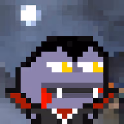 Spooky Fren #999