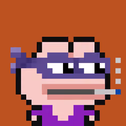 Spooky Fren #1007