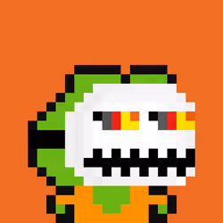 Spooky Fren #4527
