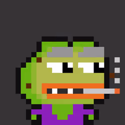 Spooky Fren #1302
