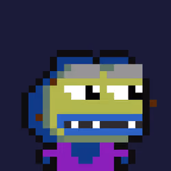 Spooky Fren #2896