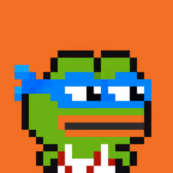 Spooky Fren #4287