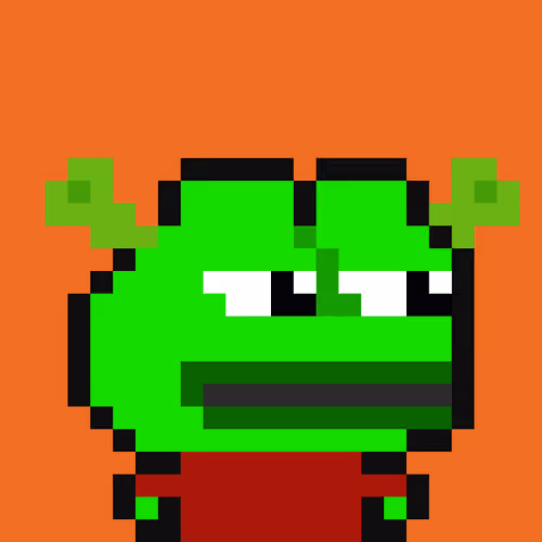 Spooky Fren #1555