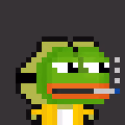 Spooky Fren #1114