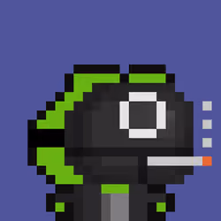 Spooky Fren #1819