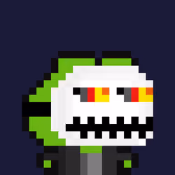 Spooky Fren #5205