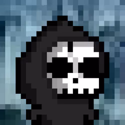 Spooky Fren #1111