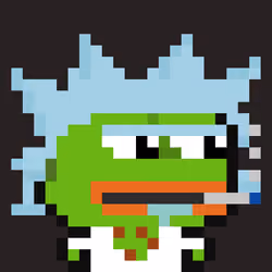 Spooky Fren #268