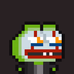 Spooky Fren #2877