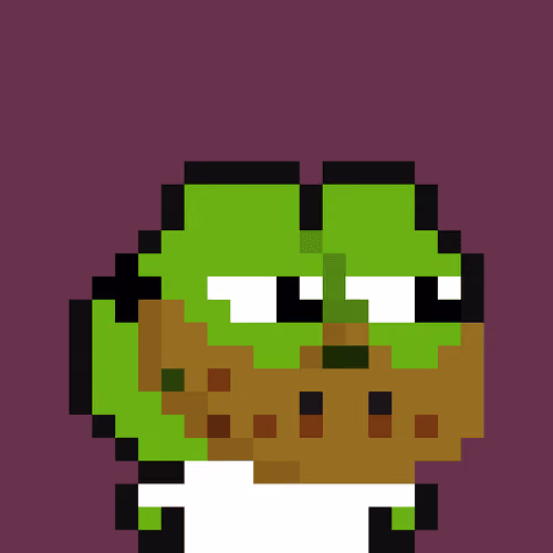 Spooky Fren #2381