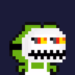 Spooky Fren #306
