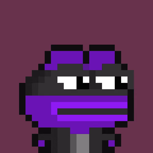 Spooky Fren #2902