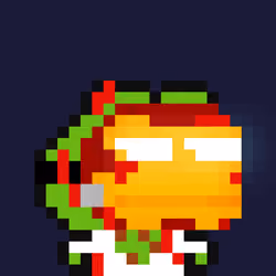 Spooky Fren #4227