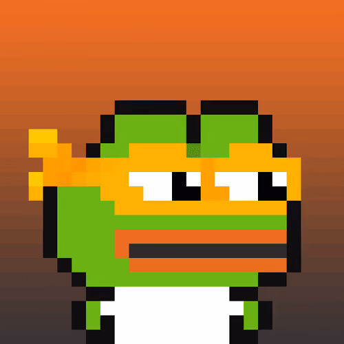 Spooky Fren #2678