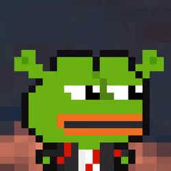 Spooky Fren #5177