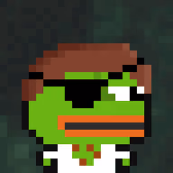 Spooky Fren #1893