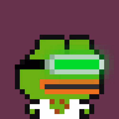 Spooky Fren #2269