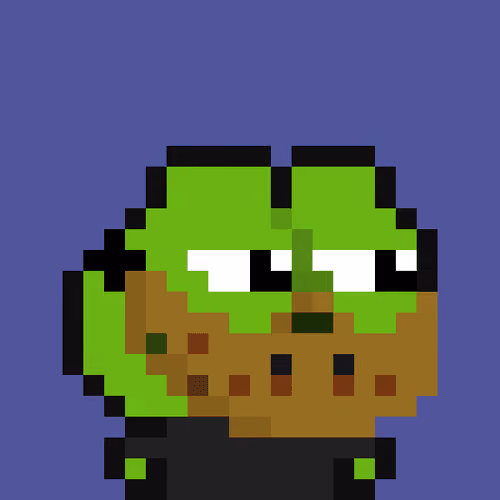 Spooky Fren #4967