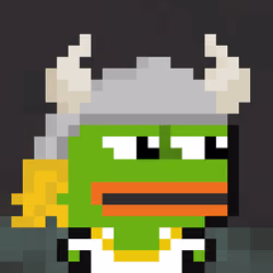 Spooky Fren #3691