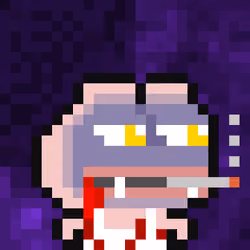 Spooky Fren #1712