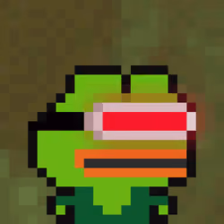 Spooky Fren #3505