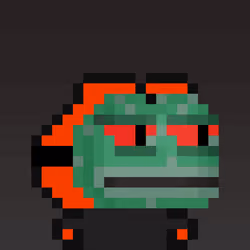 Spooky Fren #3944