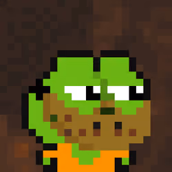 Spooky Fren #47
