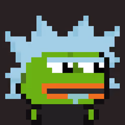 Spooky Fren #3221