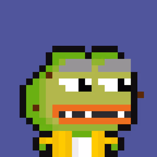 Spooky Fren #3804