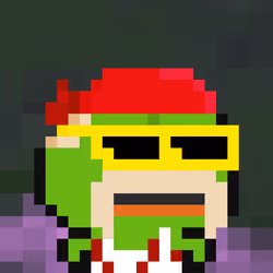 Spooky Fren #2472