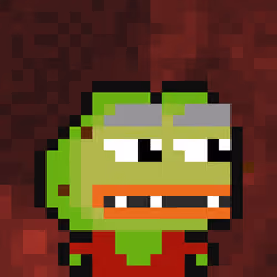 Spooky Fren #1892