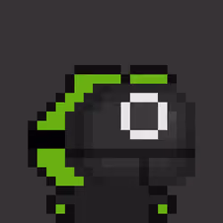 Spooky Fren #3224