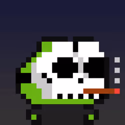 Spooky Fren #4029