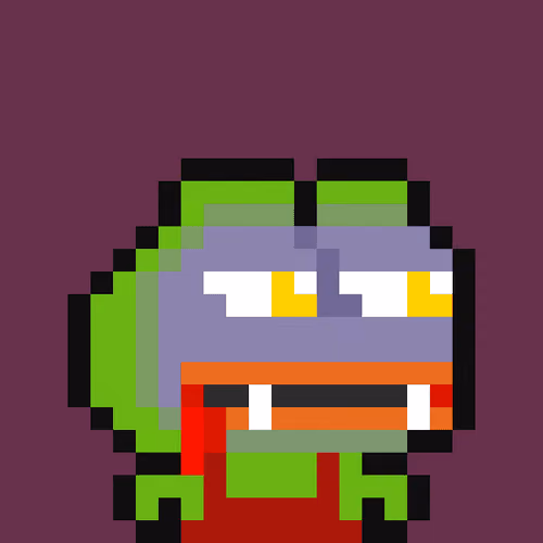 Spooky Fren #4272