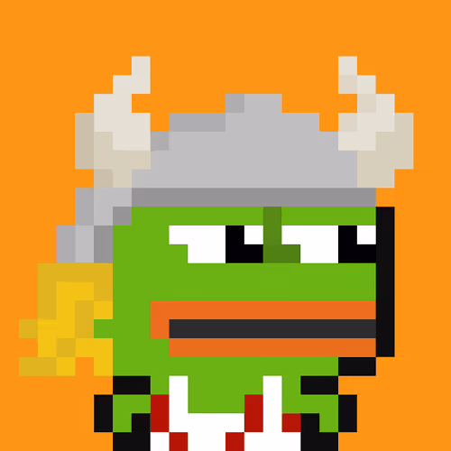 Spooky Fren #2855