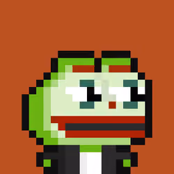 Spooky Fren #2181