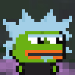 Spooky Fren #1935