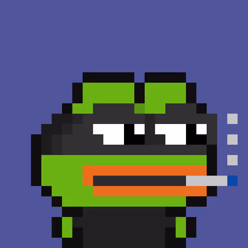 Spooky Fren #4721