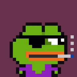 Spooky Fren #3655
